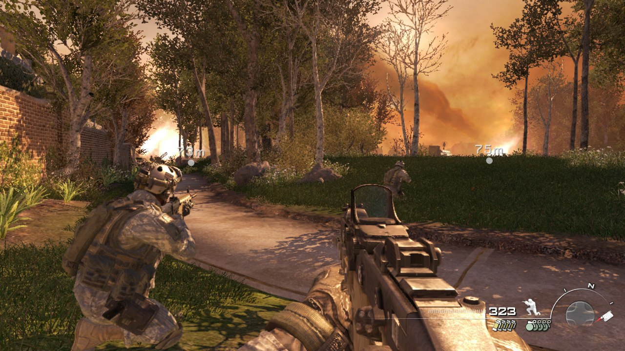 Call of Duty: Modern Warfare 2 - Imagen 28